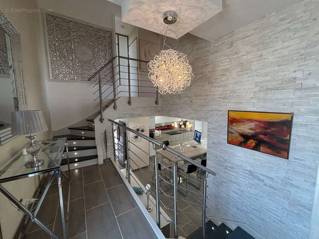 Maison secteur calme - photo 3