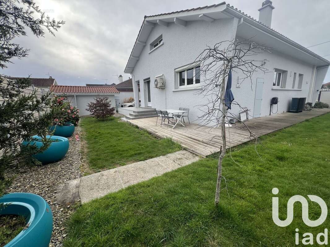 Photo 4 - Maison à PAU