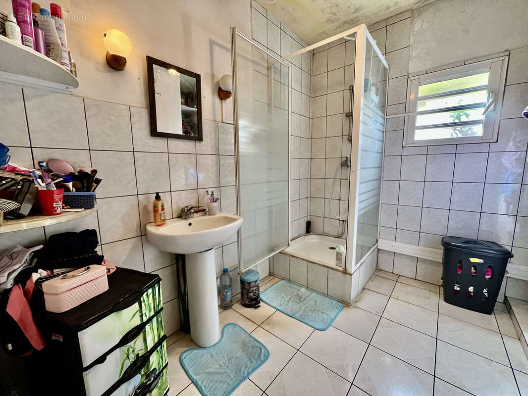 Maison à SAINT-JOSEPH