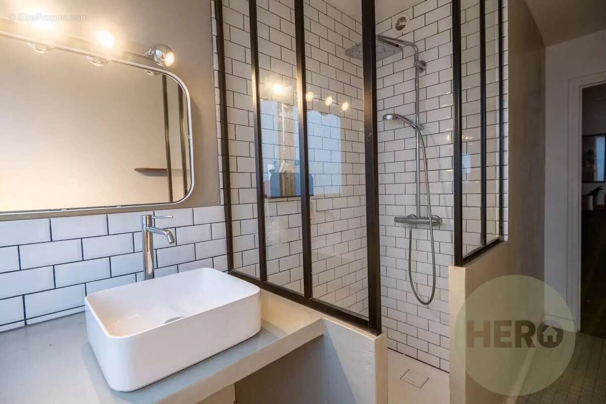 Appartement à SAINT-CYR-L&#039;ECOLE