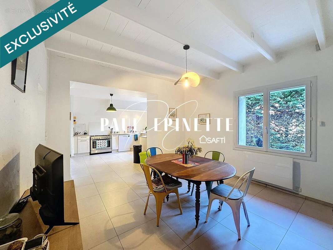 Photo 7 - Maison à MEAUZAC