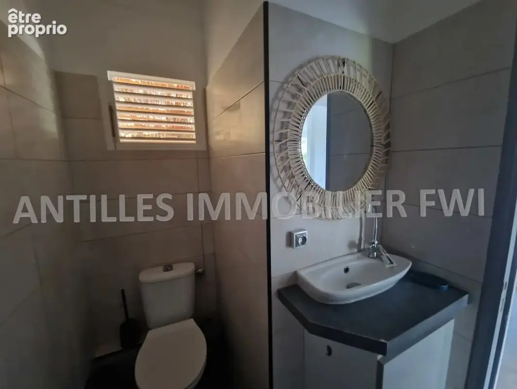 vente appartement - 4 pièce(s) - photo 10