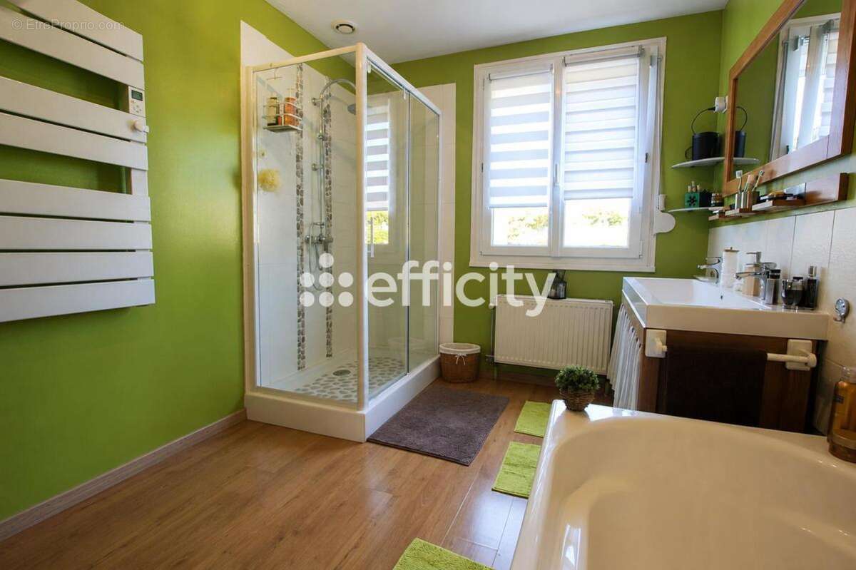 Maison 90 m² à Reims  - photo 12