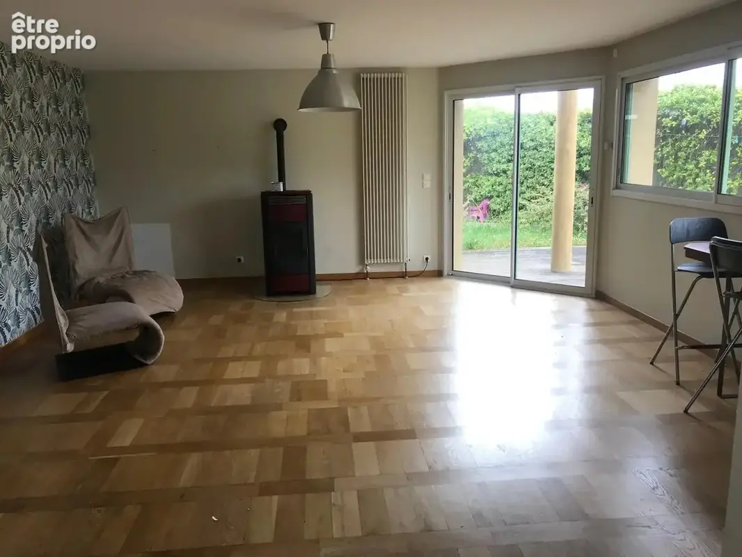 Grande maison avec piscine - photo 8