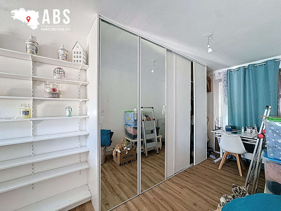 Appartement à LA ROCHE-BERNARD