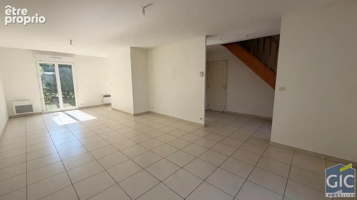Maison 4/5pp mondeville - photo 2