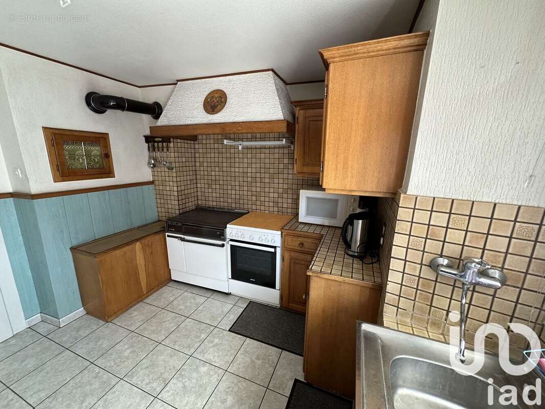 Photo 7 - Maison à WINKEL