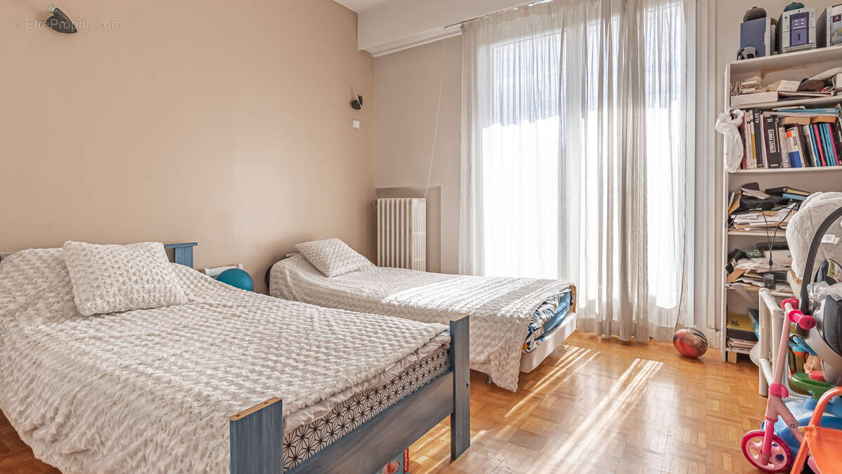 Appartement à CHANTILLY