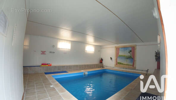 Photo 5 - Maison à PLOUGUENAST