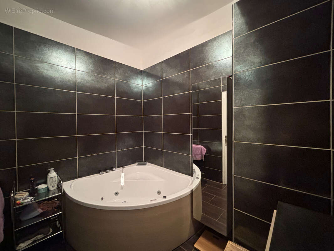 Appartement à CREIL