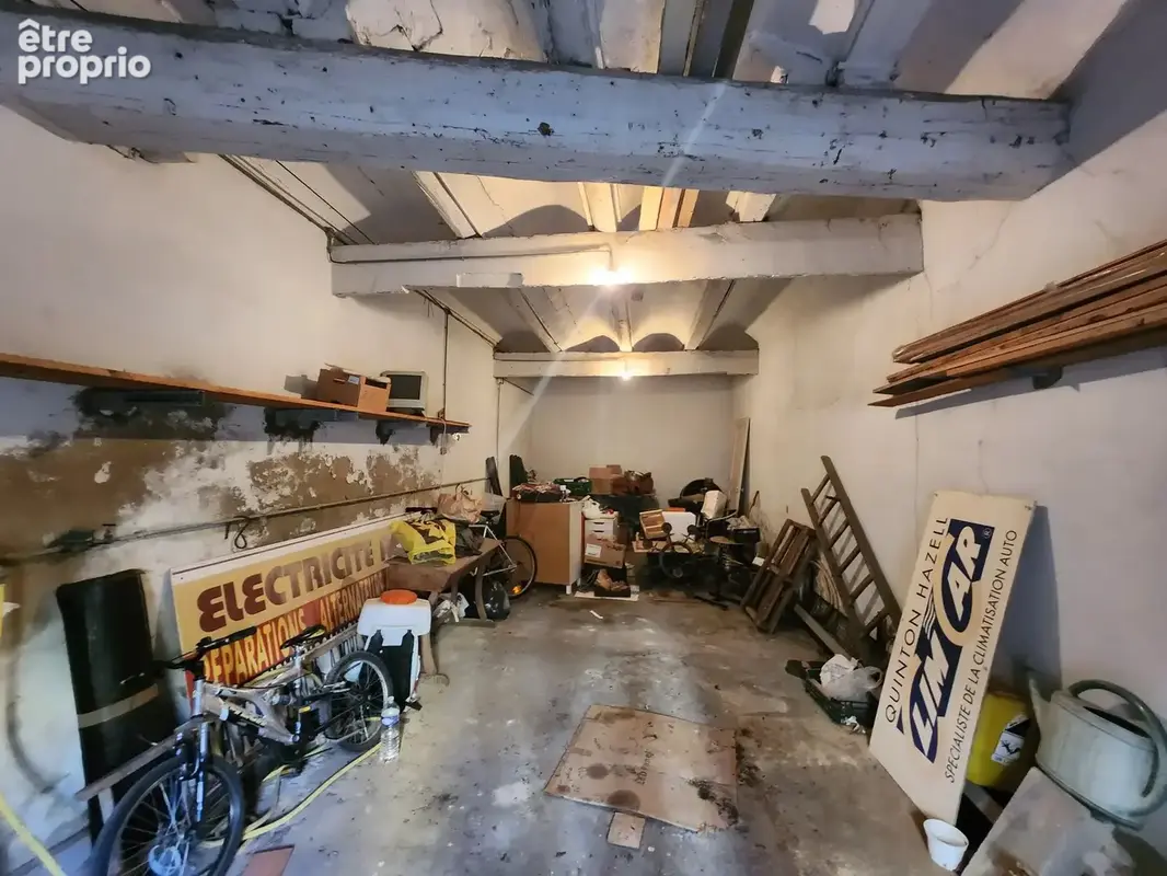 Parking à MONTPELLIER