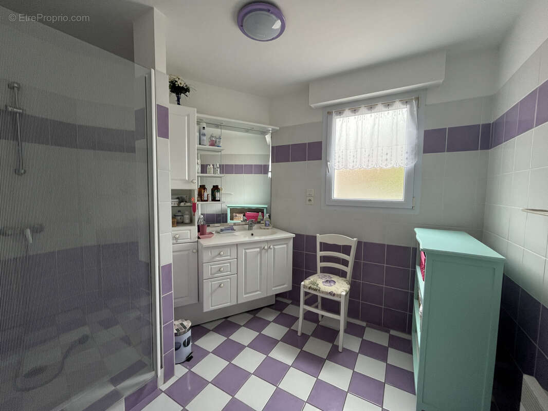 Maison à BRETIGNOLLES-SUR-MER