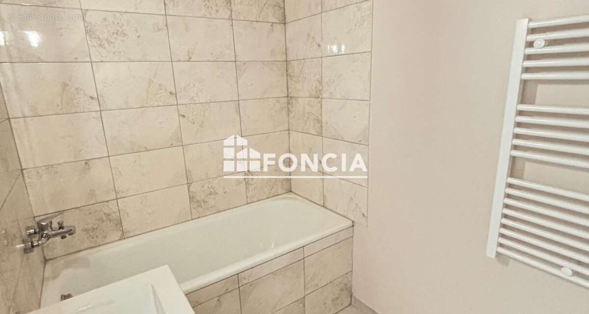 Appartement à SAINT-HILAIRE-DE-RIEZ