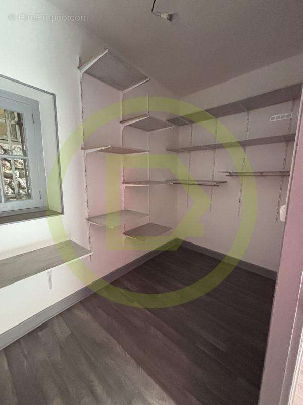 Maison à CHENERAILLES