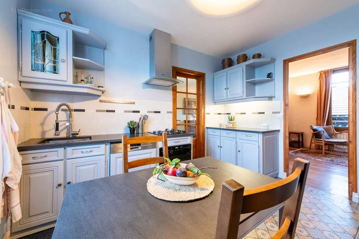 Maison à VAYRES-SUR-ESSONNE