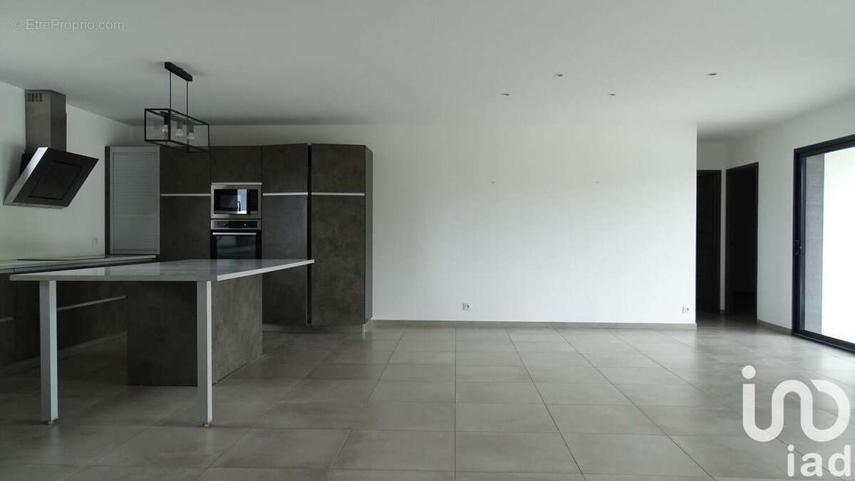 Photo 5 - Maison à BRAM