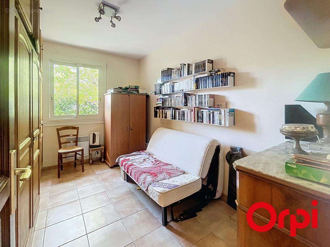 Maison à MARSEILLE-11E