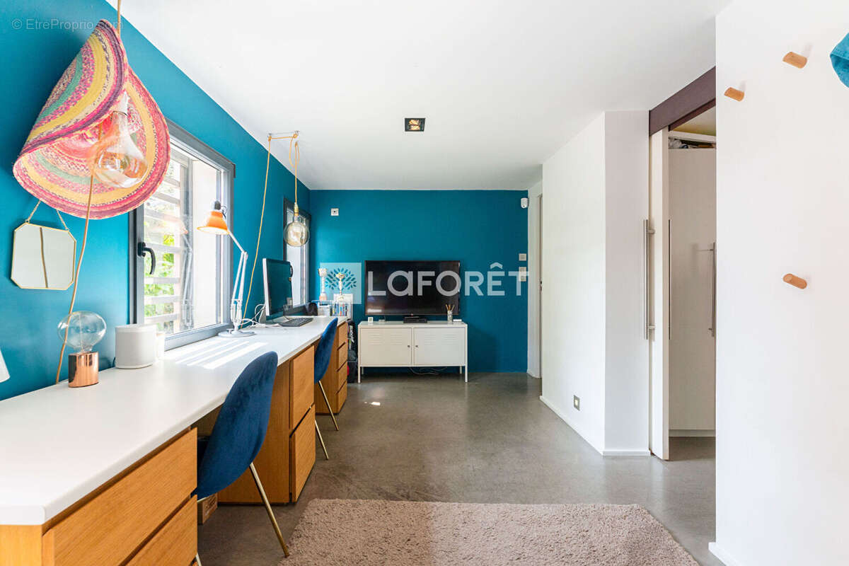 Maison à MARSEILLE-7E