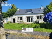 Maison à LE SAINT