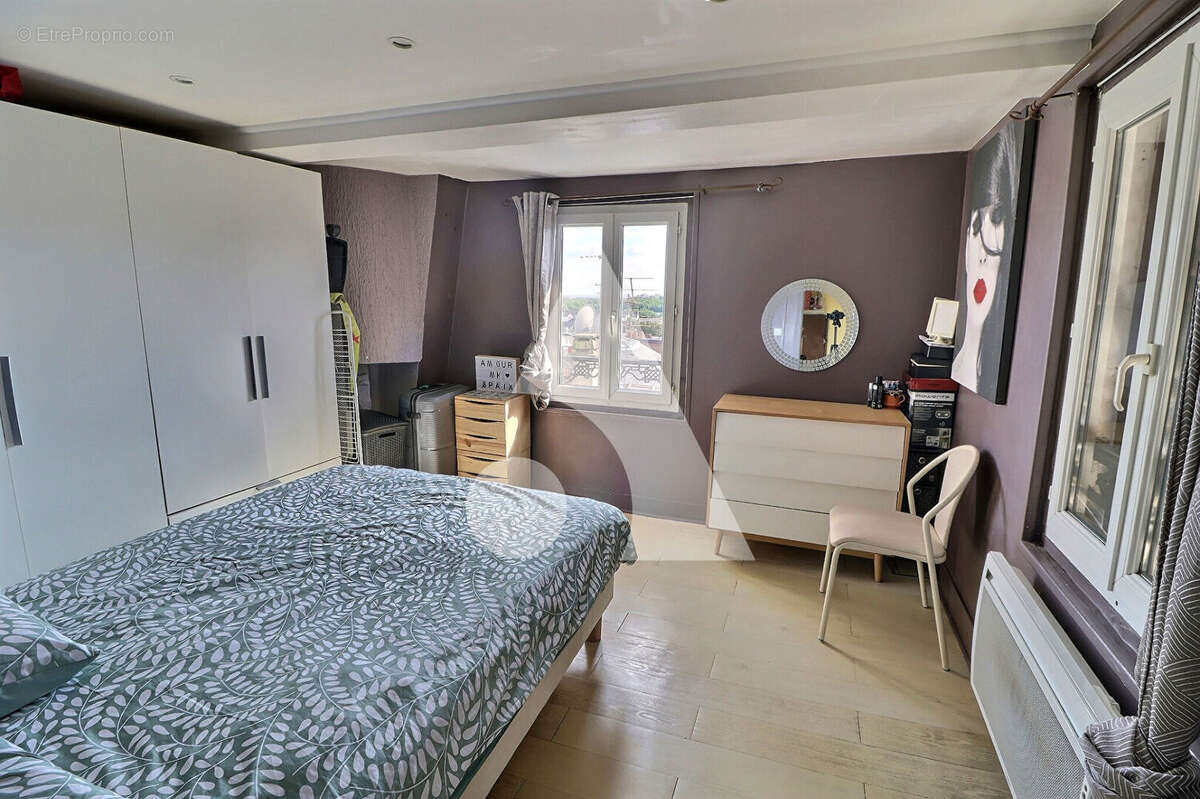 Appartement à PONTOISE