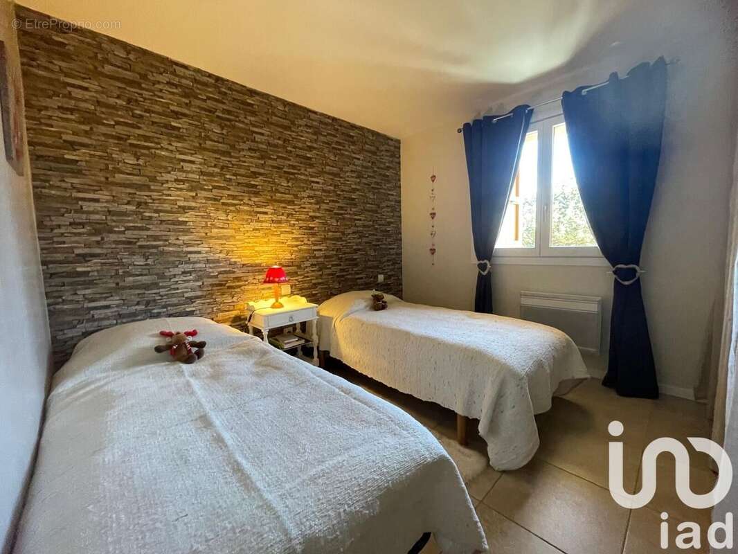 Photo 6 - Maison à LES ANGLES