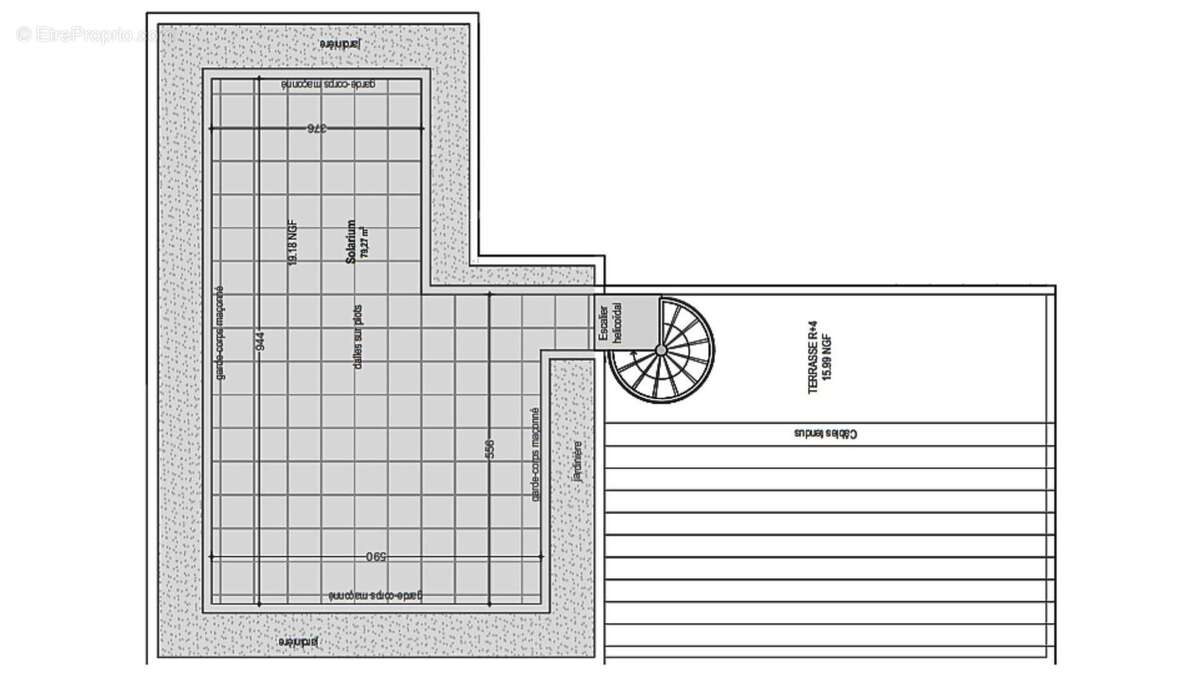 Photo 7 - Appartement à MARSEILLE-8E