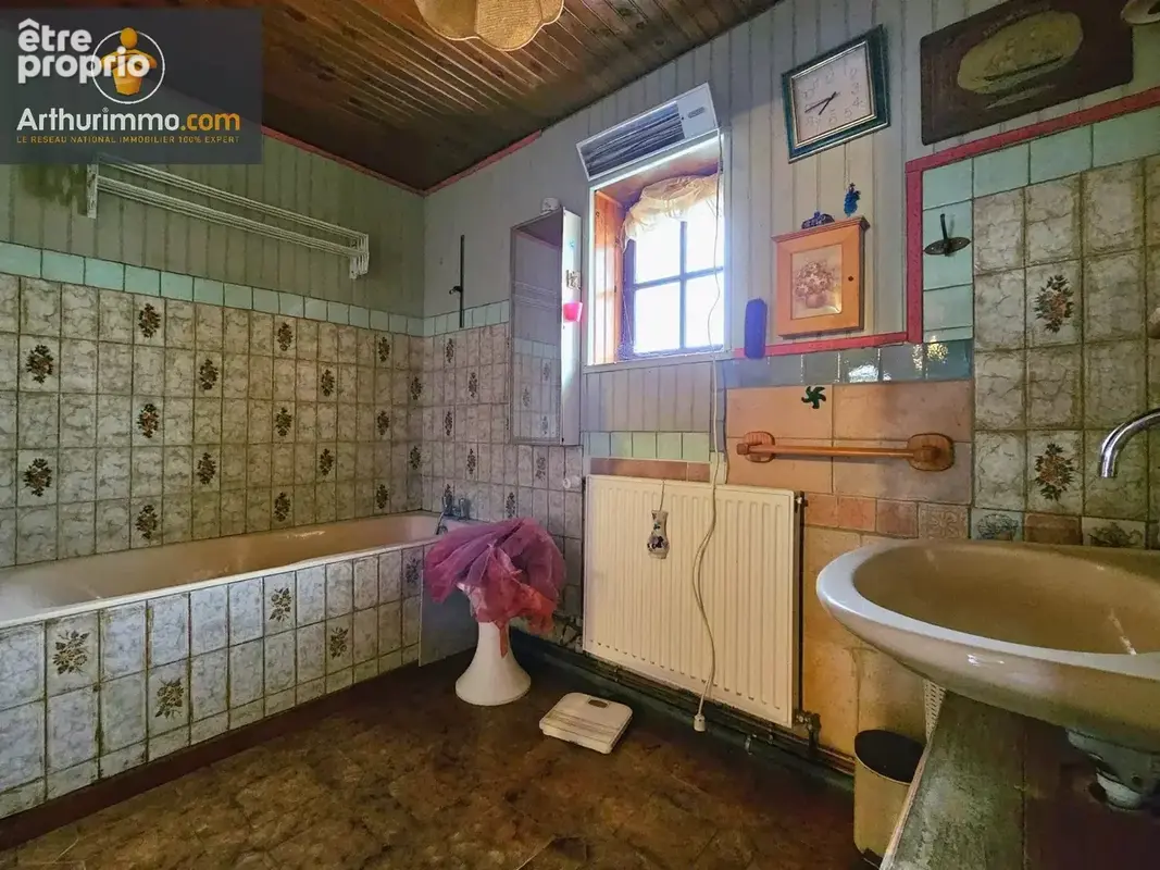 Vente Maison Estrees-saint-denis(60190) 157 000ï¿œ - photo 8