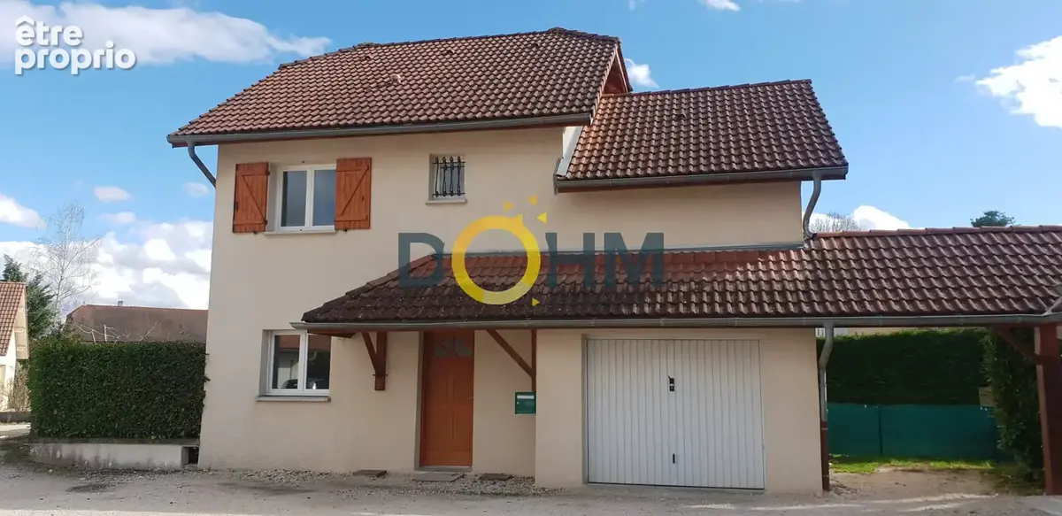 Villa 4 chambres - photo 5
