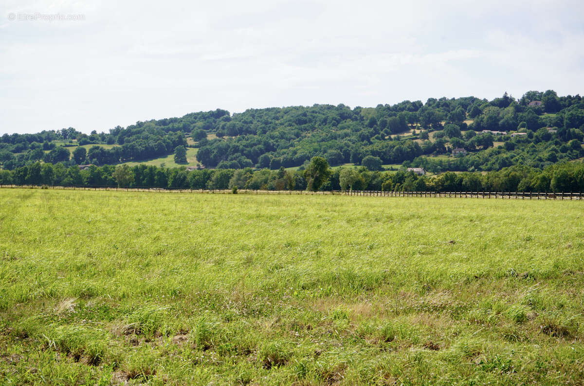 Maison à FARAMANS