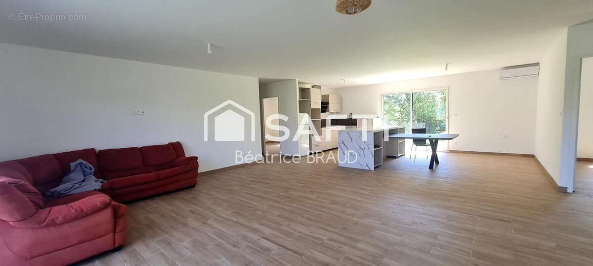 Photo 2 - Maison à SEREILHAC