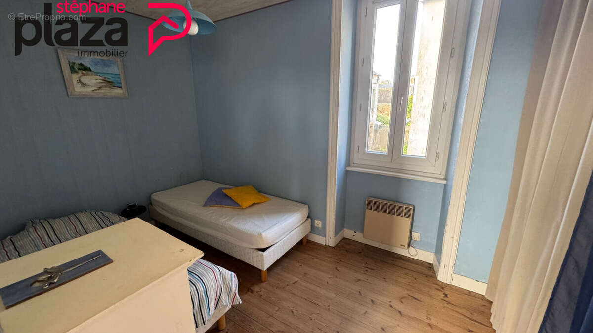 Appartement Douarnenez 2 pièce(s) - photo 6