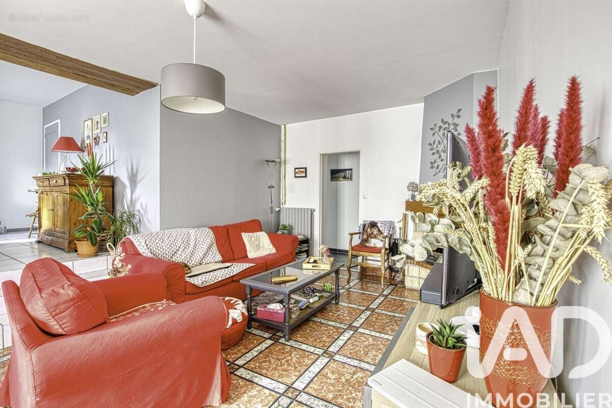 Photo 8 - Maison à BETHISY-SAINT-PIERRE