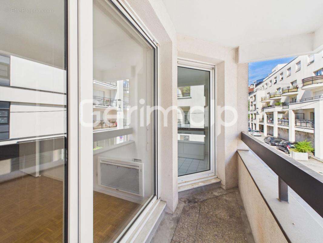 Appartement à CRAN-GEVRIER