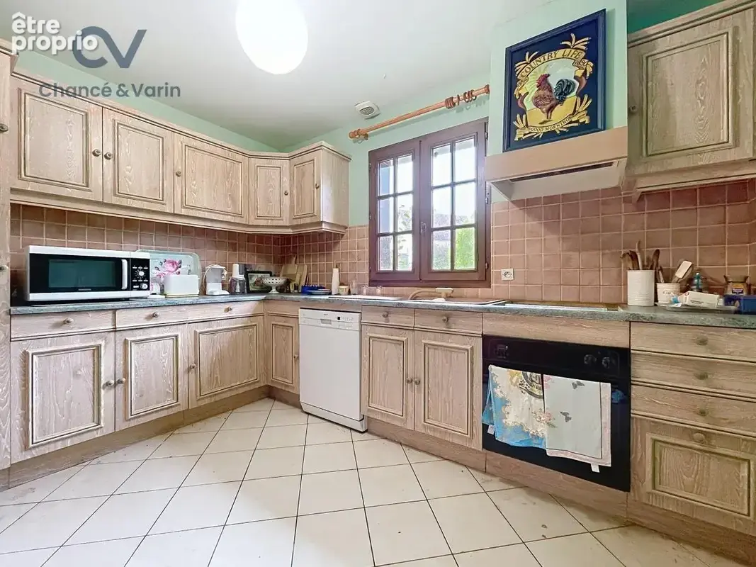 Maison 92 m² à vendre à Saint-Desir (14100) - photo 6