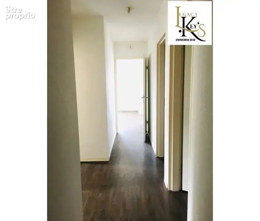 Appartement 3 pièces 72 m² à vendre à Lormont (33310) - photo 6