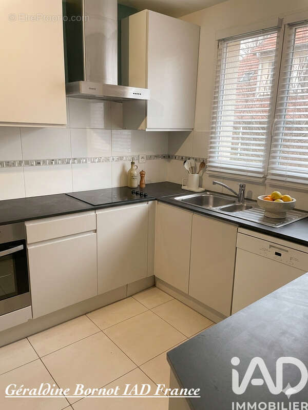 Photo 3 - Maison à BAILLY