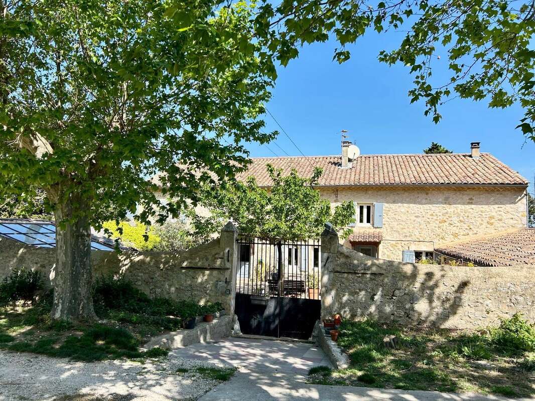 Photo 4 - Maison à MALATAVERNE