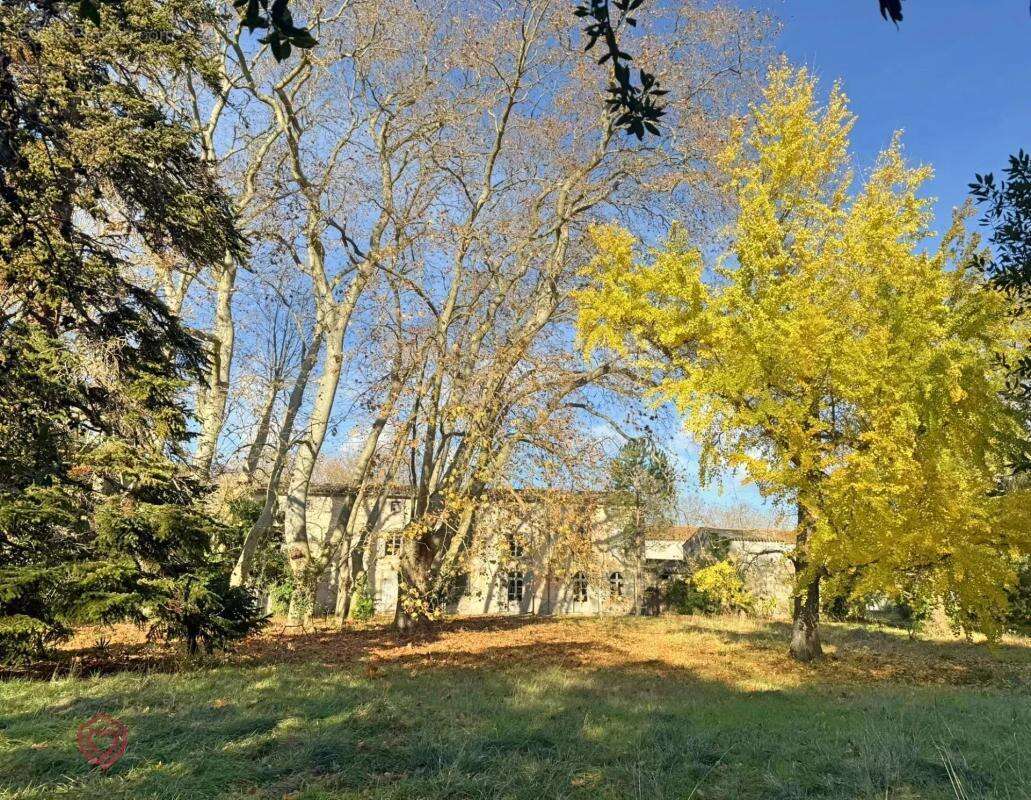 Maison à CARCASSONNE