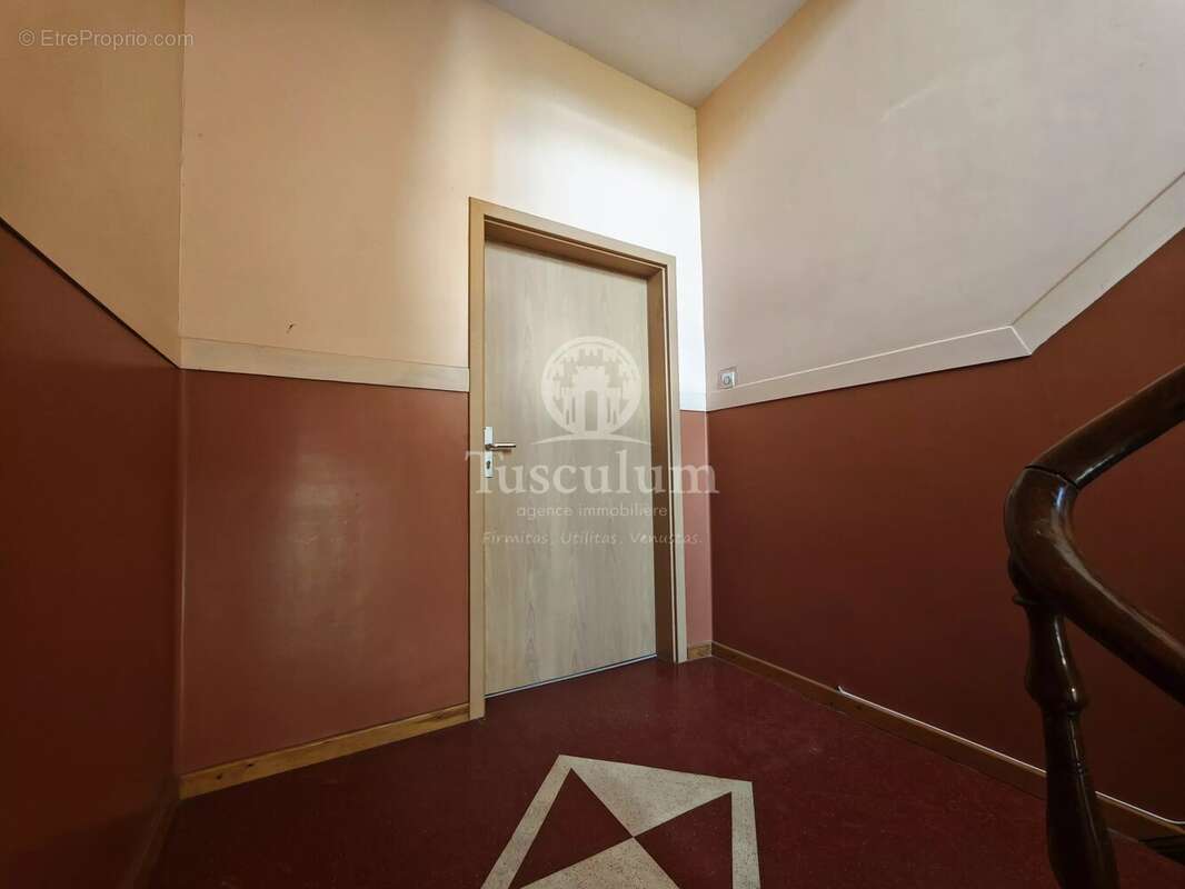 Appartement à OTTANGE