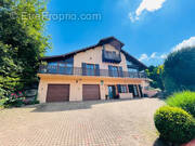 Maison à RAVES