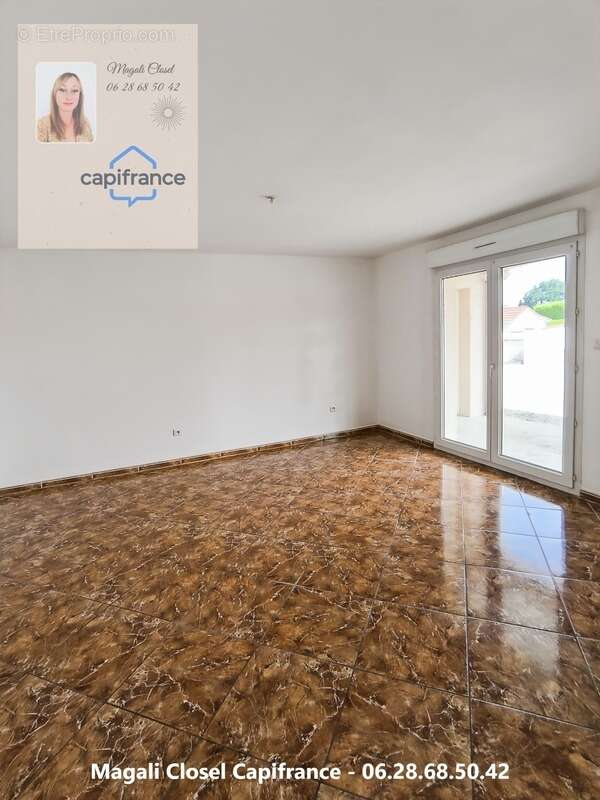 Maison à PIERRE-DE-BRESSE