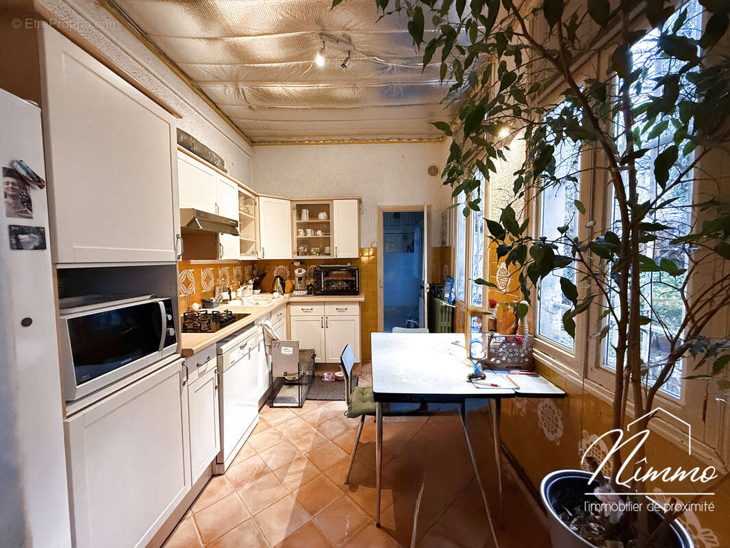 Appartement à NIMES