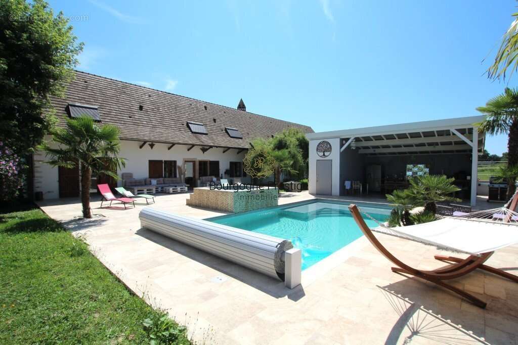 Maison à LOUHANS