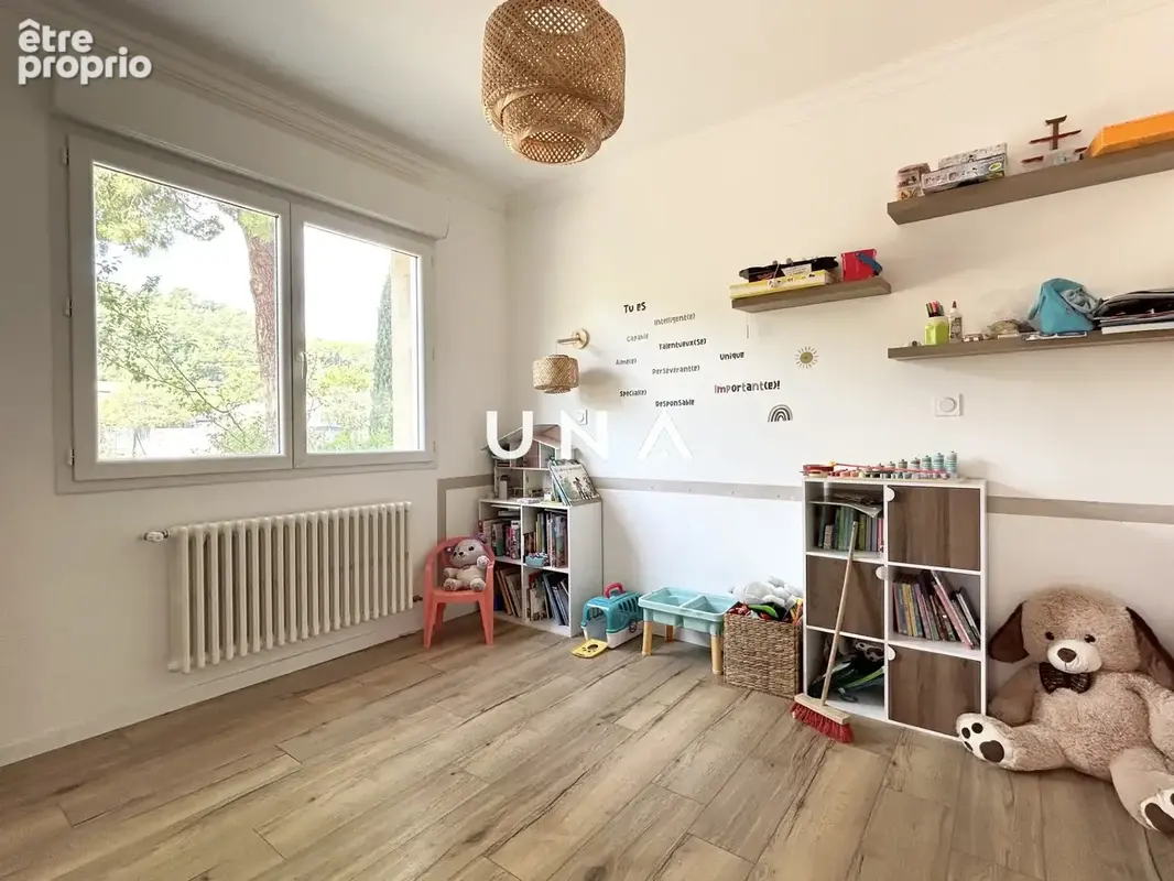 Maison familiale rénovée   Bagnols-sur-Cèze - photo 13