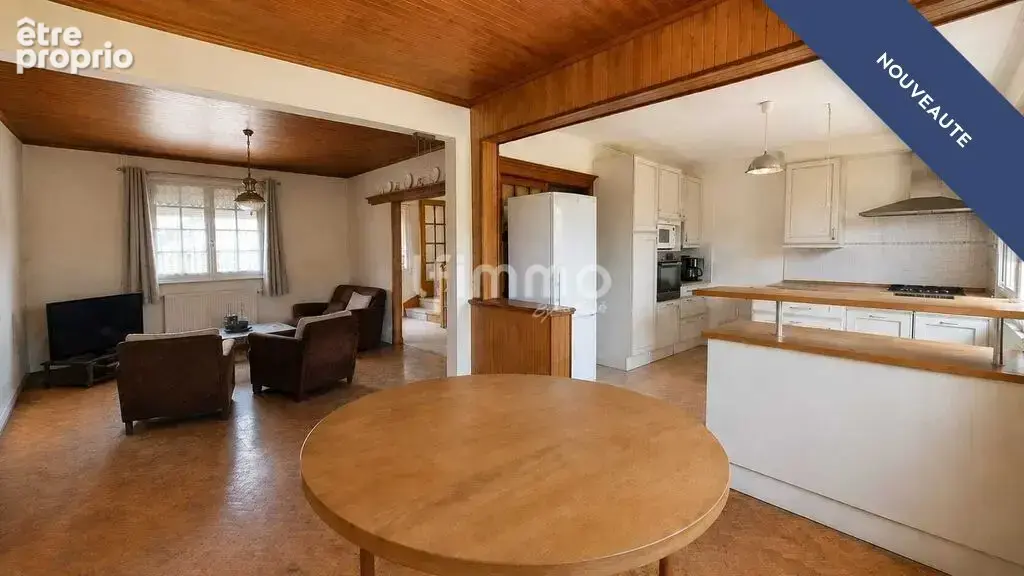 Maison de 4 pièces, 136 m² à Cast (29150) - photo 7