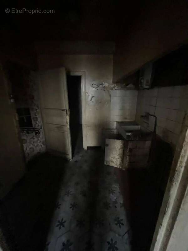 Appartement à SAINT-PAUL-DE-FENOUILLET