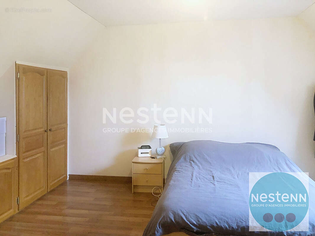 Maison à MONT-PRES-CHAMBORD