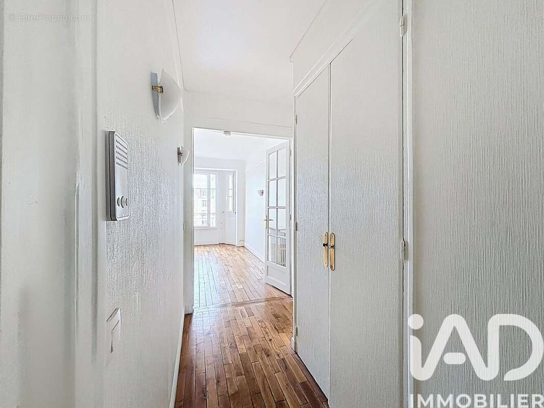 Photo 3 - Appartement à SAINT-MANDE