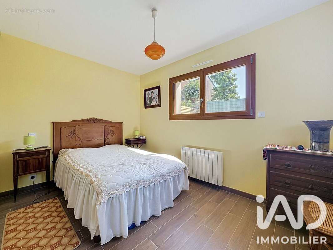 Photo 8 - Maison à BONO