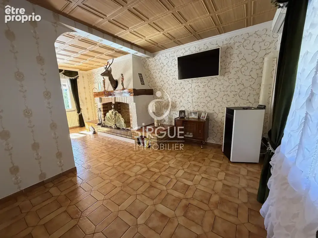 Maison familiale - photo 9